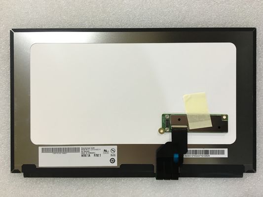 N120ACA-EA1 INNOLUX 12,0“ 1366 (RGB) ×912 235 DE INDUSTRIËLE LCD VERTONING VAN CD/M ²