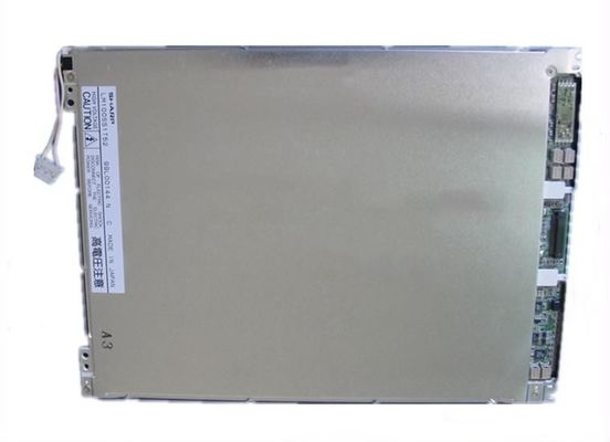 10“	LCM	800×600RGB 	70cd/m ²   LM100SS1T52 scherpe TFT LCD-Vertoning