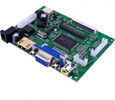 N121I7-L01 CMO 12,1“ 1280 (RGB) ×800 220 DE INDUSTRIËLE LCD VERTONING VAN CD/M ²