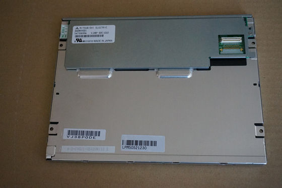 N121IB-L01 CMO 12,1“ 1280 (RGB) ×800 220 DE INDUSTRIËLE LCD VERTONING VAN CD/M ²