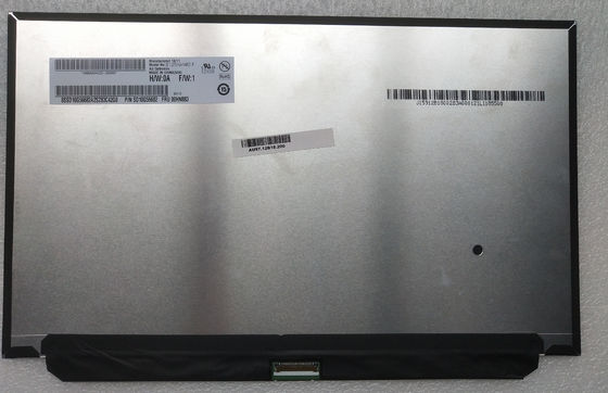 N125HCE-GN1 INNOLUX 12,5“ 1920 (RGB) ×1080 300 DE INDUSTRIËLE LCD VERTONING VAN CD/M ²