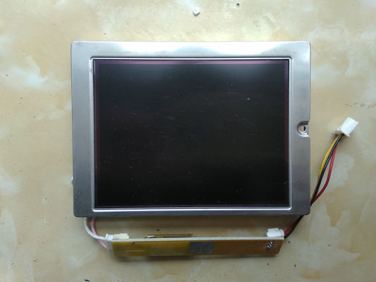 De yg-GELEIDE INDUSTRIËLE LCD VERTONING van F-51477gnf-sluw-ALN Kyocera 4.7INCH LCM 320×240RGB 150NITS