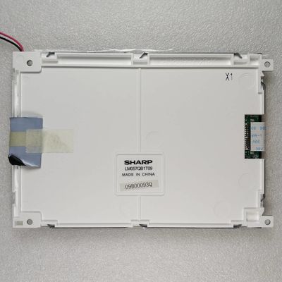 LM057QB1T09 scherpe 5,7“ LCM 320×240RGB INDUSTRIËLE LCD VERTONING 
