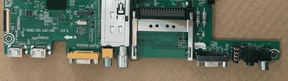 60“	LCM	1920×1080RGB   450cd/m ² LK600D3LB08	Scherpe TFT LCD-Vertoning