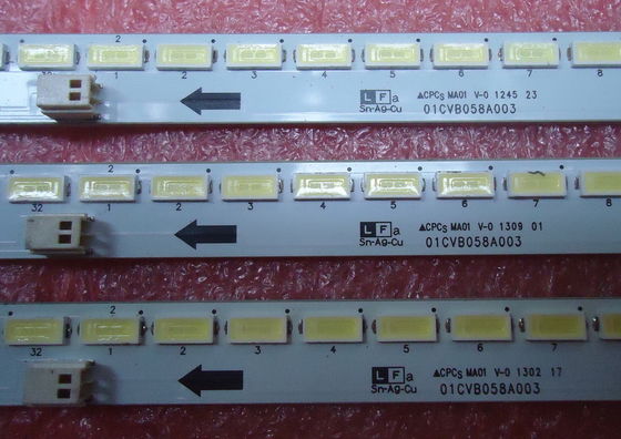 70“	LCM	1920×1080RGB   350cd/m ²   LK695D3LA18	Scherp   TFT LCD-Vertoning