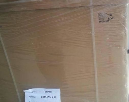 LK695D3LA58 LK695D3LA18 SCHERPE 70“ LCM 1920×1080RGB 700CD/M DE INDUSTRIËLE LCD VERTONING VAN ²
