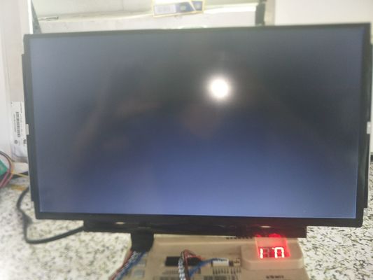 N133BGE-L41 INNOLUX 13,3“ 1366 (RGB) ×768 220 DE INDUSTRIËLE LCD VERTONING VAN CD/M ²