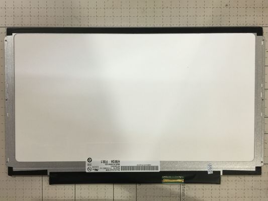 N133BGE-L41 INNOLUX 13,3“ 1366 (RGB) ×768 220 DE INDUSTRIËLE LCD VERTONING VAN CD/M ²