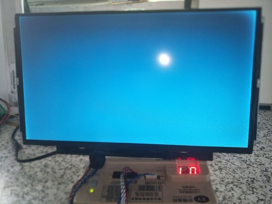 N133BGE-L41 INNOLUX 13,3“ 1366 (RGB) ×768 220 DE INDUSTRIËLE LCD VERTONING VAN CD/M ²