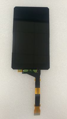 LS052R1SX04	Scherp   5.2“ LCM   1440×2560RGB  450cd/m ²   INDUSTRIËLE LCD VERTONING