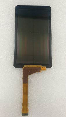 LS052R1SX04	Scherp   5.2“ LCM   1440×2560RGB  450cd/m ²   INDUSTRIËLE LCD VERTONING