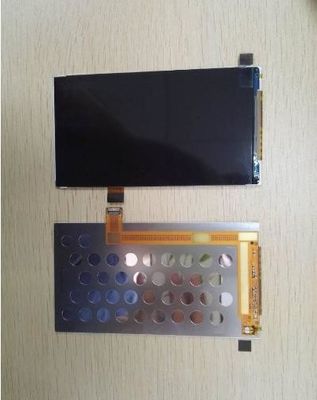 4.8“	LCM	720×1280RGB   500cd/m ²   LS048K3SX01 scherpe TFT LCD-Vertoning