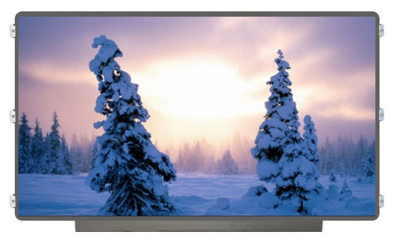 N133DCE-GP2 INNOLUX 13,3“ 3840 (RGB) ×2160 300 DE INDUSTRIËLE LCD VERTONING VAN CD/M ²