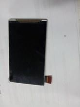LS038Y3LX01	Scherpe 3,8“ LCM 480×800RGB   470cd/m ²   INDUSTRIËLE LCD VERTONING