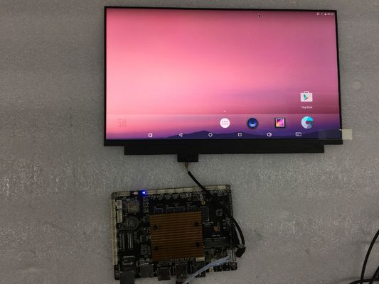 N133DSE-GP1 INNOLUX 13,3“ 3840 (RGB) ×2160 340 DE INDUSTRIËLE LCD VERTONING VAN CD/M ²