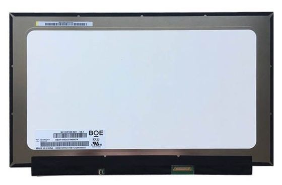 N133HCE-EAA INNOLUX 13,3“ 1920 (RGB) ×1080 250 DE INDUSTRIËLE LCD VERTONING VAN CD/M ²