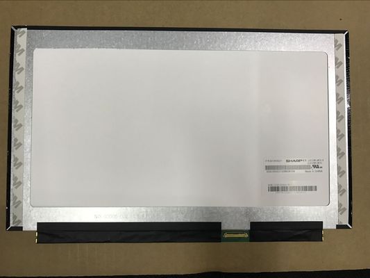 N133HCE-EAA INNOLUX 13,3“ 1920 (RGB) ×1080 250 DE INDUSTRIËLE LCD VERTONING VAN CD/M ²