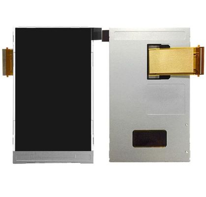 3.0“	LCM	480×800RGB 	500cd/m ²   LS030Y3DX01 scherpe TFT LCD-Vertoning