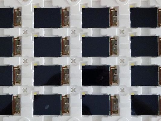 LM8V301 103PPI 7.7 INCH 640×480 scherp TFT LCD-scherm 157.42 × 118.06 (H×V)