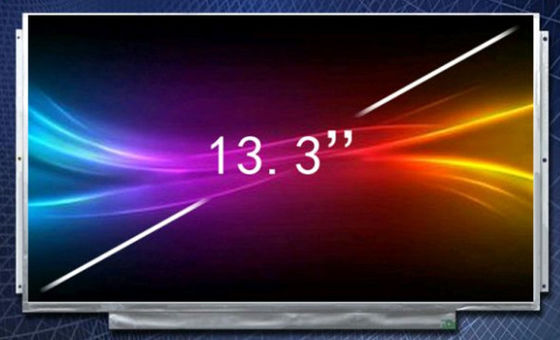 N133HCE-GN2 INNOLUX 13,3“ 1920 (RGB) ×1080 400 DE INDUSTRIËLE LCD VERTONING VAN CD/M ²
