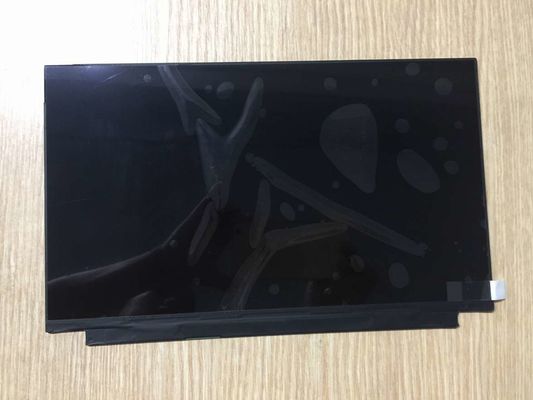 N133HCE-GP1 INNOLUX 13,3“ 1920 (RGB) ×1080 300 DE INDUSTRIËLE LCD VERTONING VAN CD/M ²