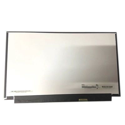 N133HCE-GP2 INNOLUX 13,3“ 1920 (RGB) ×1080 300 DE INDUSTRIËLE LCD VERTONING VAN CD/M ²