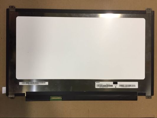 N133HCG-G73 INNOLUX 13,3“ 1920 (RGB) ×1080 400 DE INDUSTRIËLE LCD VERTONING VAN CD/M ²