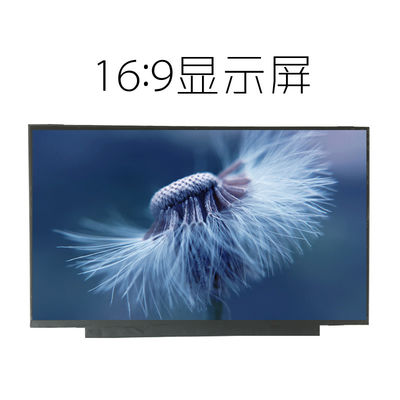 N133HCG-GF3 INNOLUX 13,3“ 1920 (RGB) ×1080 400 DE INDUSTRIËLE LCD VERTONING VAN CD/M ²