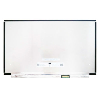 N133HCG-GR3 INNOLUX 13,3“ 1920 (RGB) ×1080 400 DE INDUSTRIËLE LCD VERTONING VAN CD/M ²