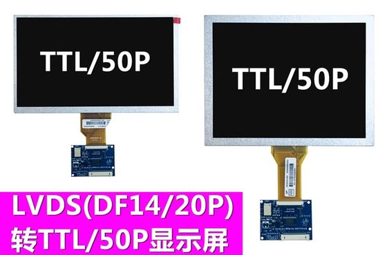 N133HCG-GR3 INNOLUX 13,3“ 1920 (RGB) ×1080 400 DE INDUSTRIËLE LCD VERTONING VAN CD/M ²