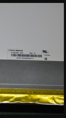 N133HSE-EA1 CHIMEI INNOLUX 13,3“ 1920 (RGB) ×1080 350 DE INDUSTRIËLE LCD VERTONING VAN CD/M ²
