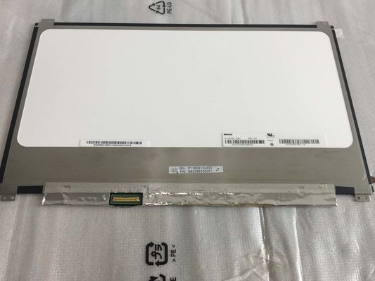 N133HSE-EA1 CHIMEI INNOLUX 13,3“ 1920 (RGB) ×1080 350 DE INDUSTRIËLE LCD VERTONING VAN CD/M ²