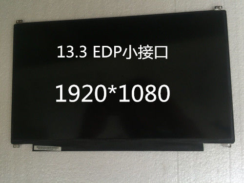 N133HSE-EA3 INNOLUX 13,3“ 1920 (RGB) ×1080 350 DE INDUSTRIËLE LCD VERTONING VAN CD/M ²