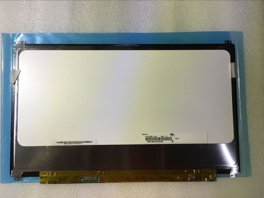 N133HSE-EB3 INNOLUX 13,3“ 1920 (RGB) ×1080 350 DE INDUSTRIËLE LCD VERTONING VAN CD/M ²
