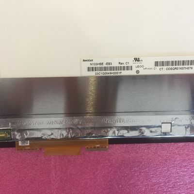 N133HSE-EB3 INNOLUX 13,3“ 1920 (RGB) ×1080 350 DE INDUSTRIËLE LCD VERTONING VAN CD/M ²