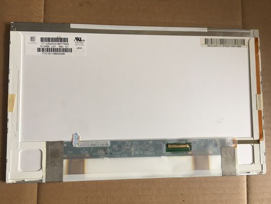 N134B6-L01 CMO 13,4“ 1366 (RGB) ×768 220 DE INDUSTRIËLE LCD VERTONING VAN CD/M ²