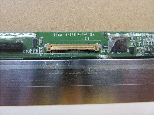 N134B6-L04 CMO 13,4“ 1366 (RGB) ×768 220 DE INDUSTRIËLE LCD VERTONING VAN CD/M ²