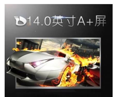 N140B6-L02 CMO 14,0“ 1366 (RGB) ×768 220 DE INDUSTRIËLE LCD VERTONING VAN CD/M ²