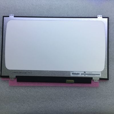 N140BGA-EB4 INNOLUX 14,0“ 1366 (RGB) ×768 220 DE INDUSTRIËLE LCD VERTONING VAN CD/M ²