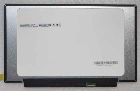 N140BGA-EB4 INNOLUX 14,0“ 1366 (RGB) ×768 220 DE INDUSTRIËLE LCD VERTONING VAN CD/M ²