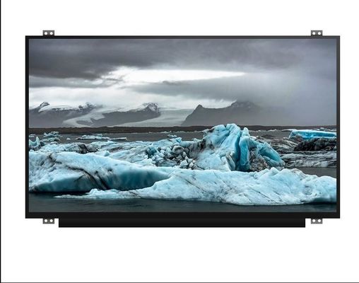 N140BGE-E43 INNOLUX 14,0“ 1366 (RGB) ×768 220 DE INDUSTRIËLE LCD VERTONING VAN CD/M ²
