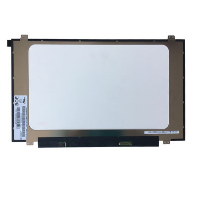 N140BGE-E43 INNOLUX 14,0“ 1366 (RGB) ×768 220 DE INDUSTRIËLE LCD VERTONING VAN CD/M ²