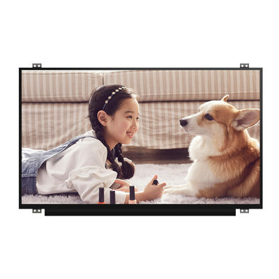 N140BGE-E43 INNOLUX 14,0“ 1366 (RGB) ×768 220 DE INDUSTRIËLE LCD VERTONING VAN CD/M ²