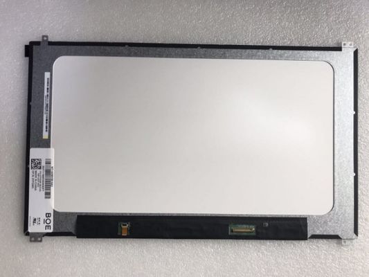N140BGE-E53 INNOLUX 14,0“ 1366 (RGB) ×768 200 DE INDUSTRIËLE LCD VERTONING VAN CD/M ²