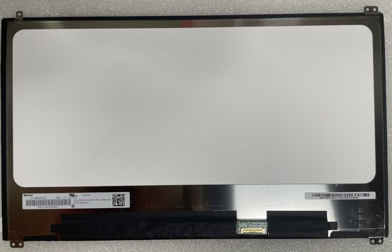 N140BGE-E53 INNOLUX 14,0“ 1366 (RGB) ×768 200 DE INDUSTRIËLE LCD VERTONING VAN CD/M ²