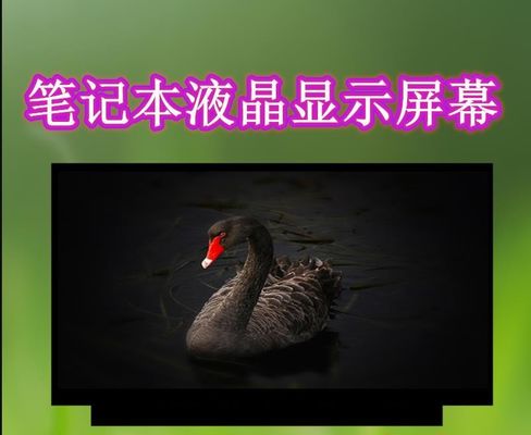 N140BGE-E54 INNOLUX 14,0“ 1366 (RGB) ×768 220 DE INDUSTRIËLE LCD VERTONING VAN CD/M ²
