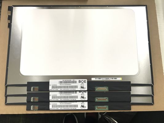N140BGE-E54 INNOLUX 14,0“ 1366 (RGB) ×768 220 DE INDUSTRIËLE LCD VERTONING VAN CD/M ²