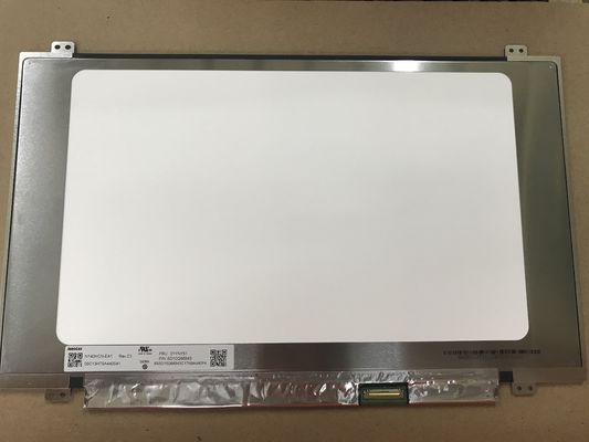 N140BGE-E54 INNOLUX 14,0“ 1366 (RGB) ×768 220 DE INDUSTRIËLE LCD VERTONING VAN CD/M ²