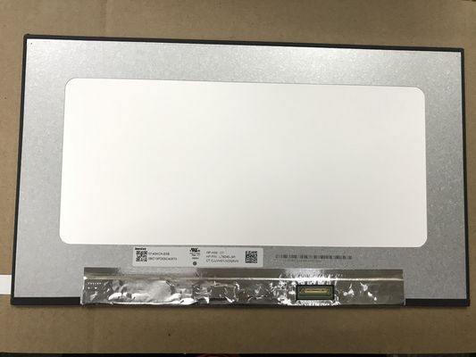 N140BGE-E54 INNOLUX 14,0“ 1366 (RGB) ×768 220 DE INDUSTRIËLE LCD VERTONING VAN CD/M ²