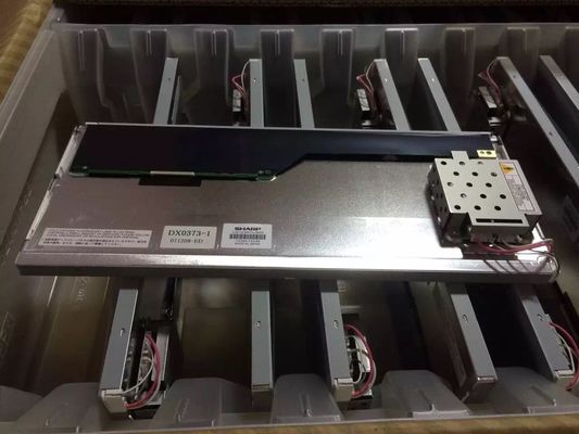 28.1“ LCM 2048×2048RGB 	225cd/m ²   LQ281L1LW12 scherpe TFT LCD-Vertoning